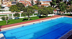 El Manantial, Malaga